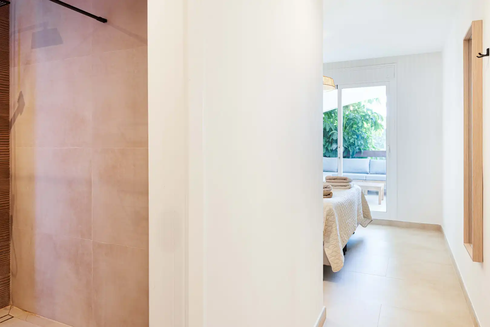 Apartment mit Terrasse zum Verkauf in Nueva Andalucía, imagen 19