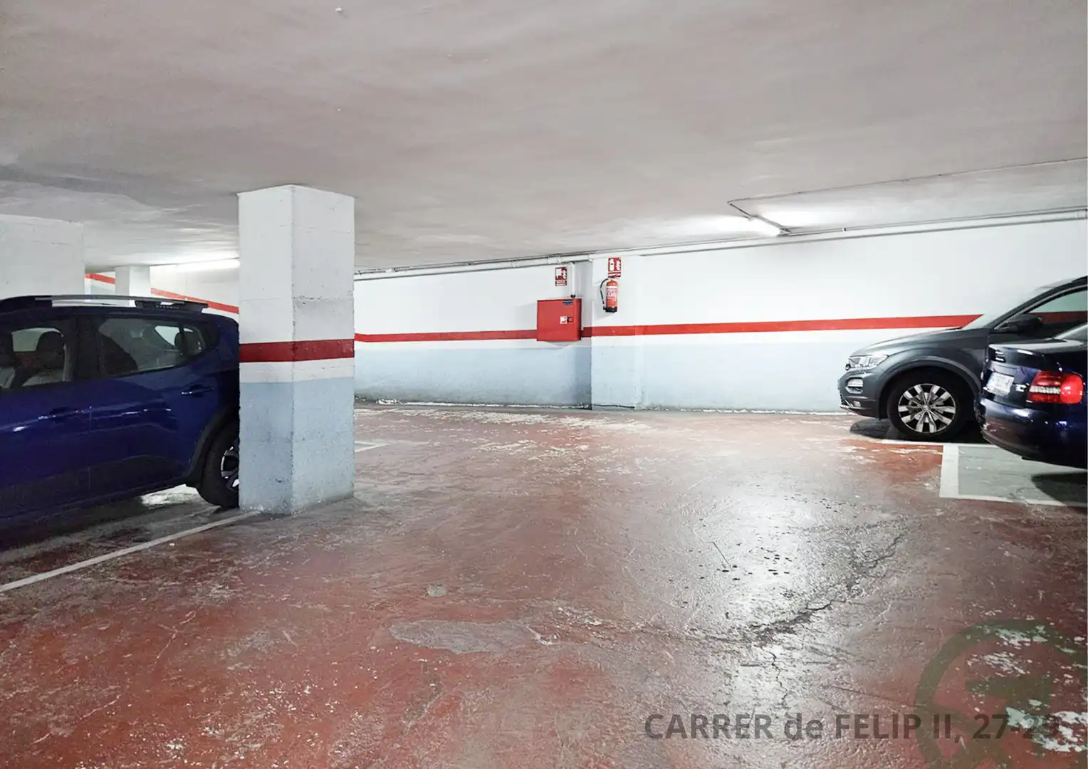 Doppio in affitto a Carrer de Felip II, imagen 2