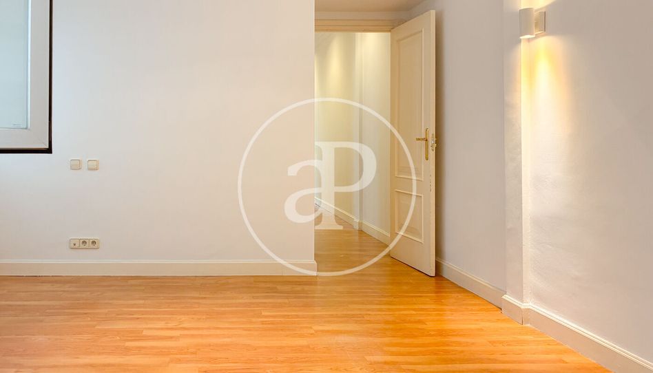 Piso de alquiler en Calle de Castelló, Recoletos - Imagen 3