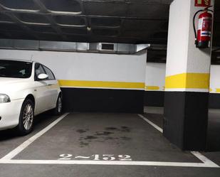 Parking of Garage for sale in  Madrid Capital
