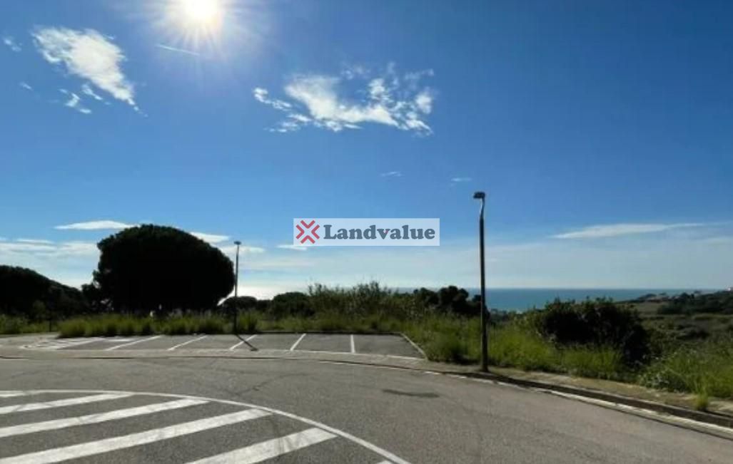Residential for sale in Sant Pol de Mar
