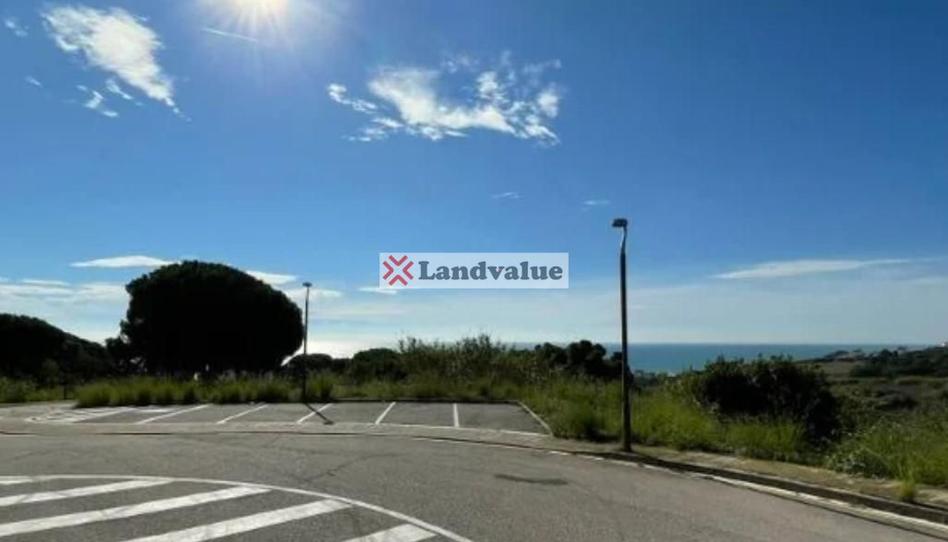 Photo 1 of Residential for sale in Carrer Marc Pastor, Urbanitzacions, Barcelona