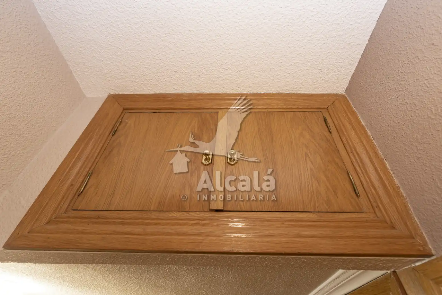 Piso en venta en Alcalá de Henares con Aire acondicionado, Calefacción y Parquet