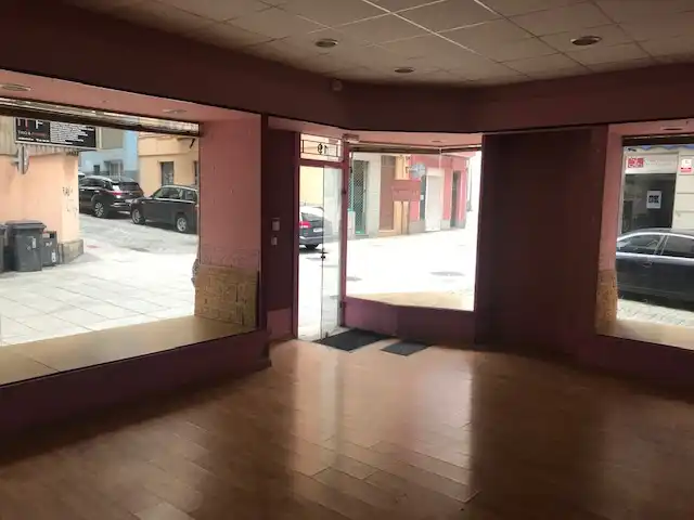 Local comercial en venta en Centro