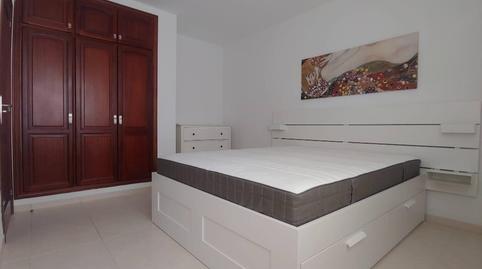 Foto 5 de Piso de alquiler en Montalmar, Bajamar, San Cristóbal de la Laguna