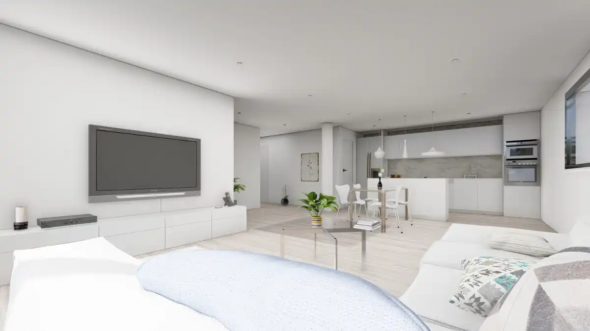 Casa en venda a Calasparra, imagen 2