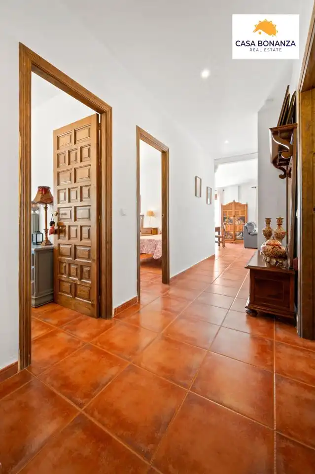 House with pool for sale in Loma del Gato, imagen 22
