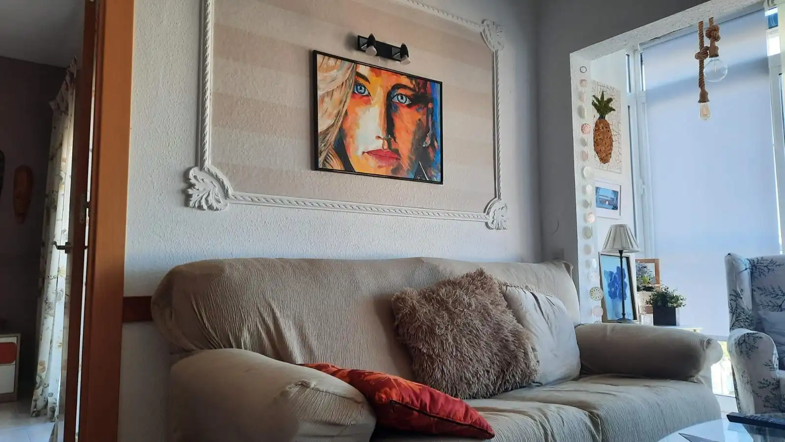 Apartment with pool to rent in Avenida Avenida Antonio Machado, imagen 25
