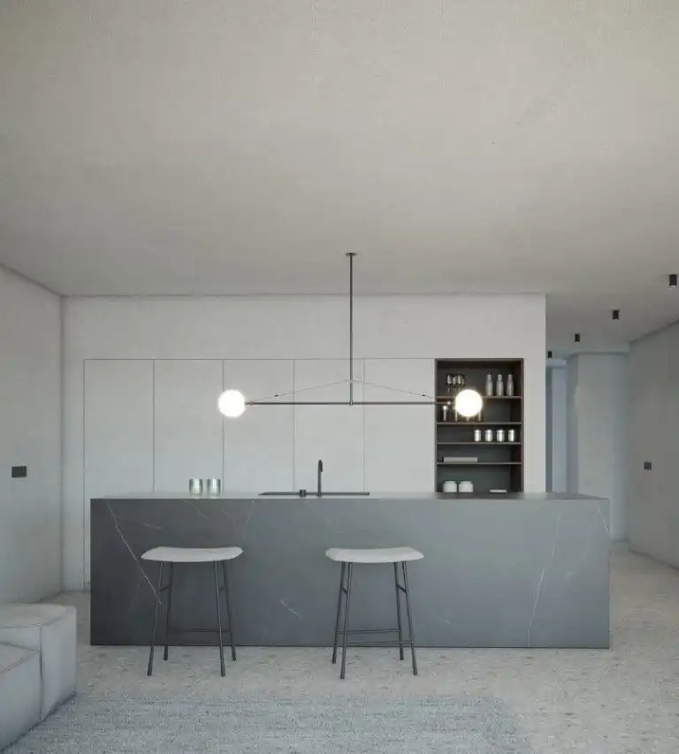 Penthouse with pool for sale in Callao Salvaje - Playa Paraíso, imagen 21