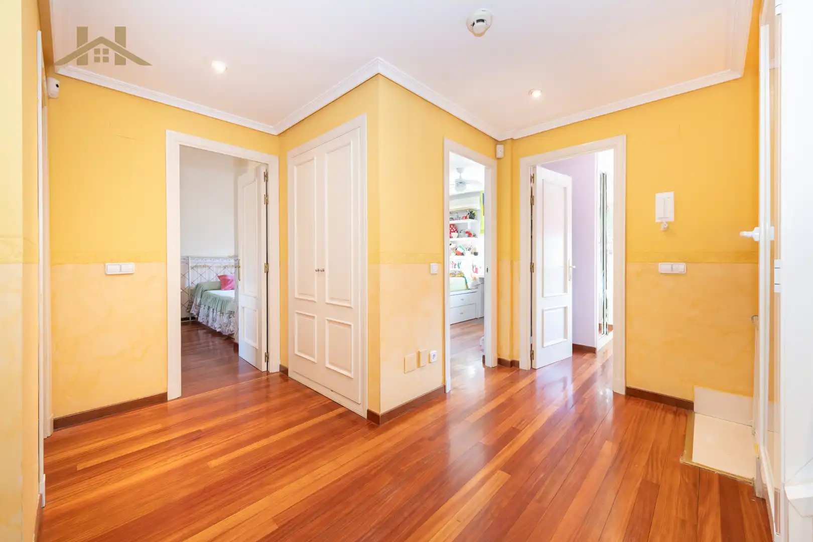 Villa avec balcon à vendre à Paseo de la Chopera, imagen 13