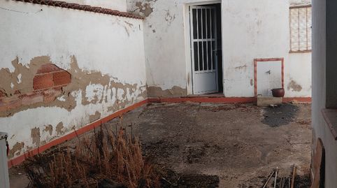 Foto 5 de Casa adosada en venda a Plaza Padre Manjón, 11, Fuente de Cantos, Badajoz