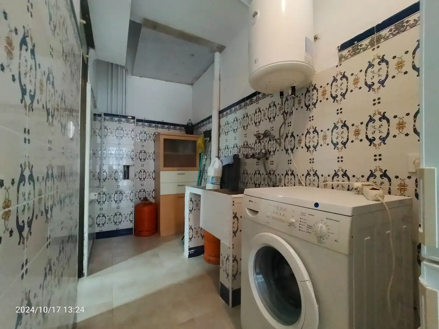Apartment with lift to rent in Carrer de Castella - La Manxa 29, imagen 8
