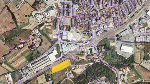 Terreno en venta en Palafolls suelo urbanizable, immagine 2