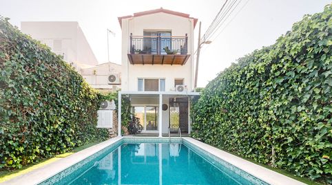 Casa con encanto tradicional en el centro de Mahón
