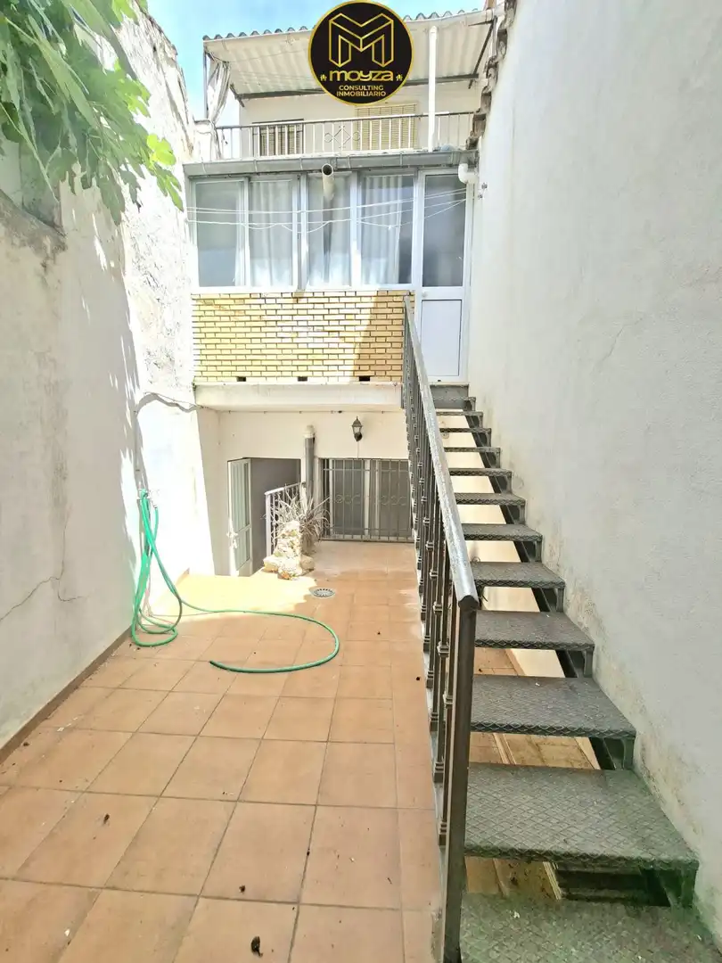 Casa amb terrassa en venda a La Guardia de Jaén, imagen 5