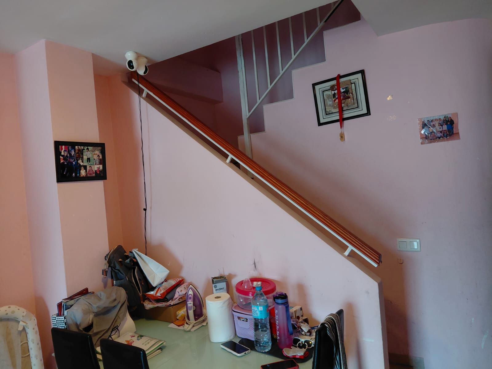 Attic for sale in Burjassot  with Furnished