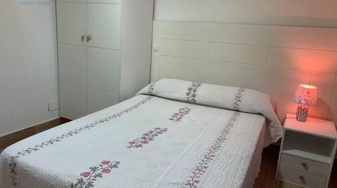 Foto 2 de Piso de alquiler en Fuentecillas - S7 - S8, Burgos Capital