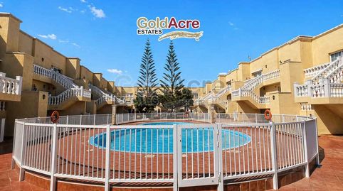 Foto 2 de Apartamento en venta en Caleta de Fuste, Antigua
