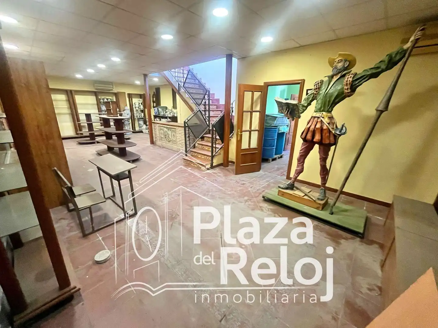 Commercial properties for sale in Pepino