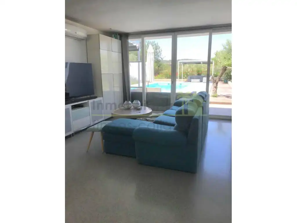 Casa amb piscina en venda a San Jorge / Sant Jordi, imagen 10