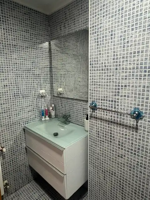 Baño de Dúplex en venta en Piélagos con Calefacción, Trastero y Amueblado