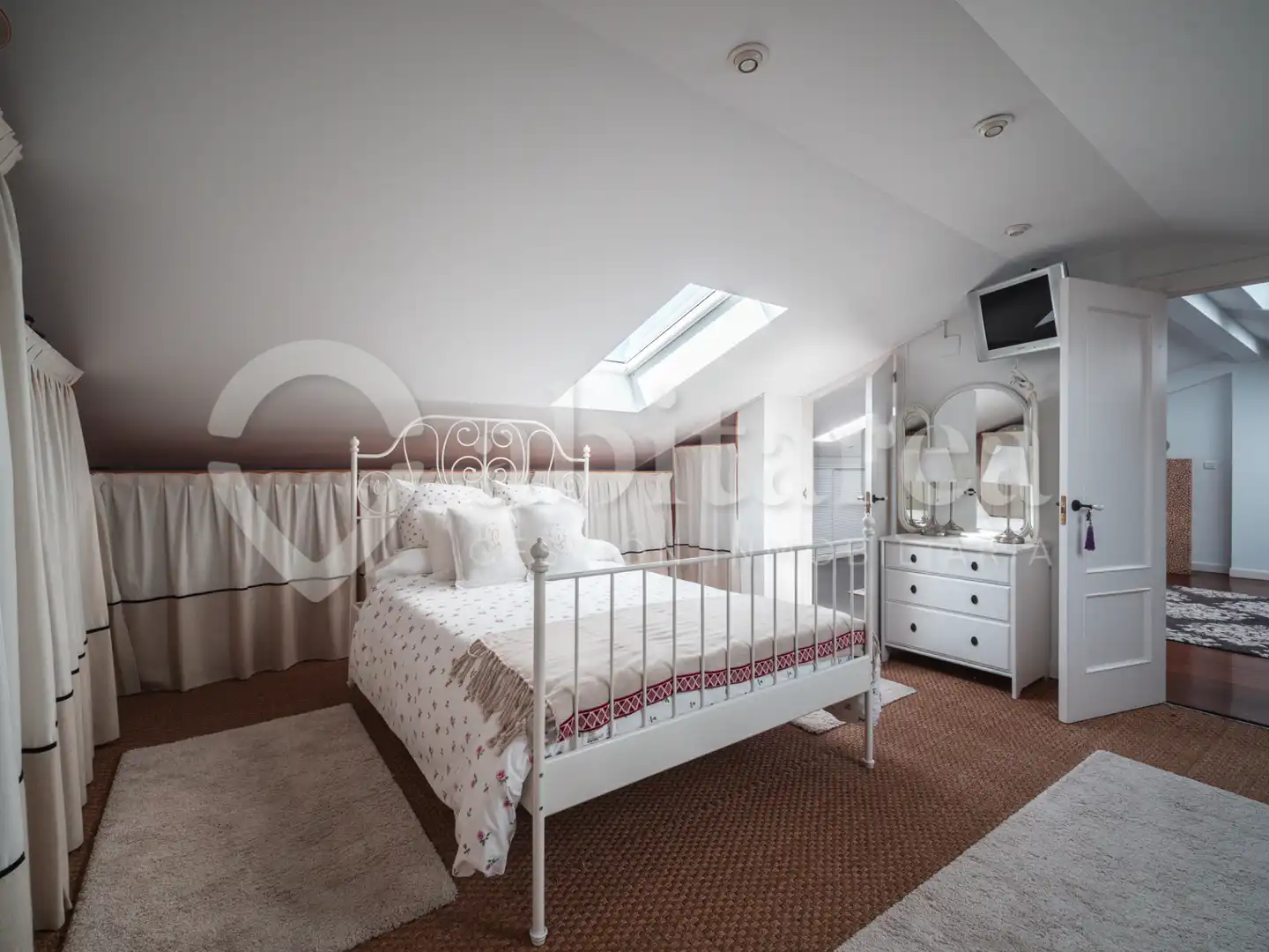 Habitación de Casa o chalet en venta en Piélagos con Calefacción, Jardín privado y Parquet
