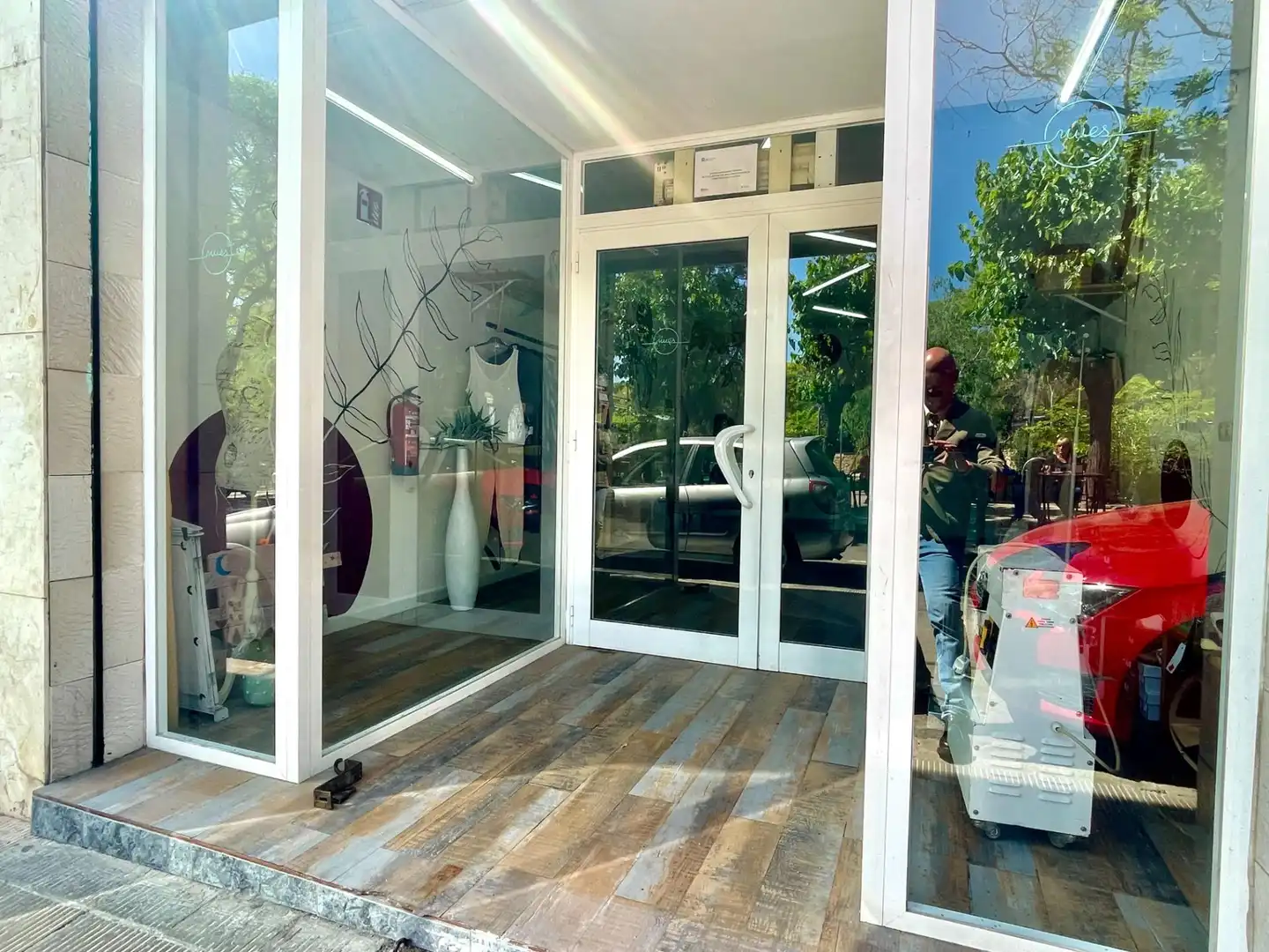 Local en venda en Castelldefels