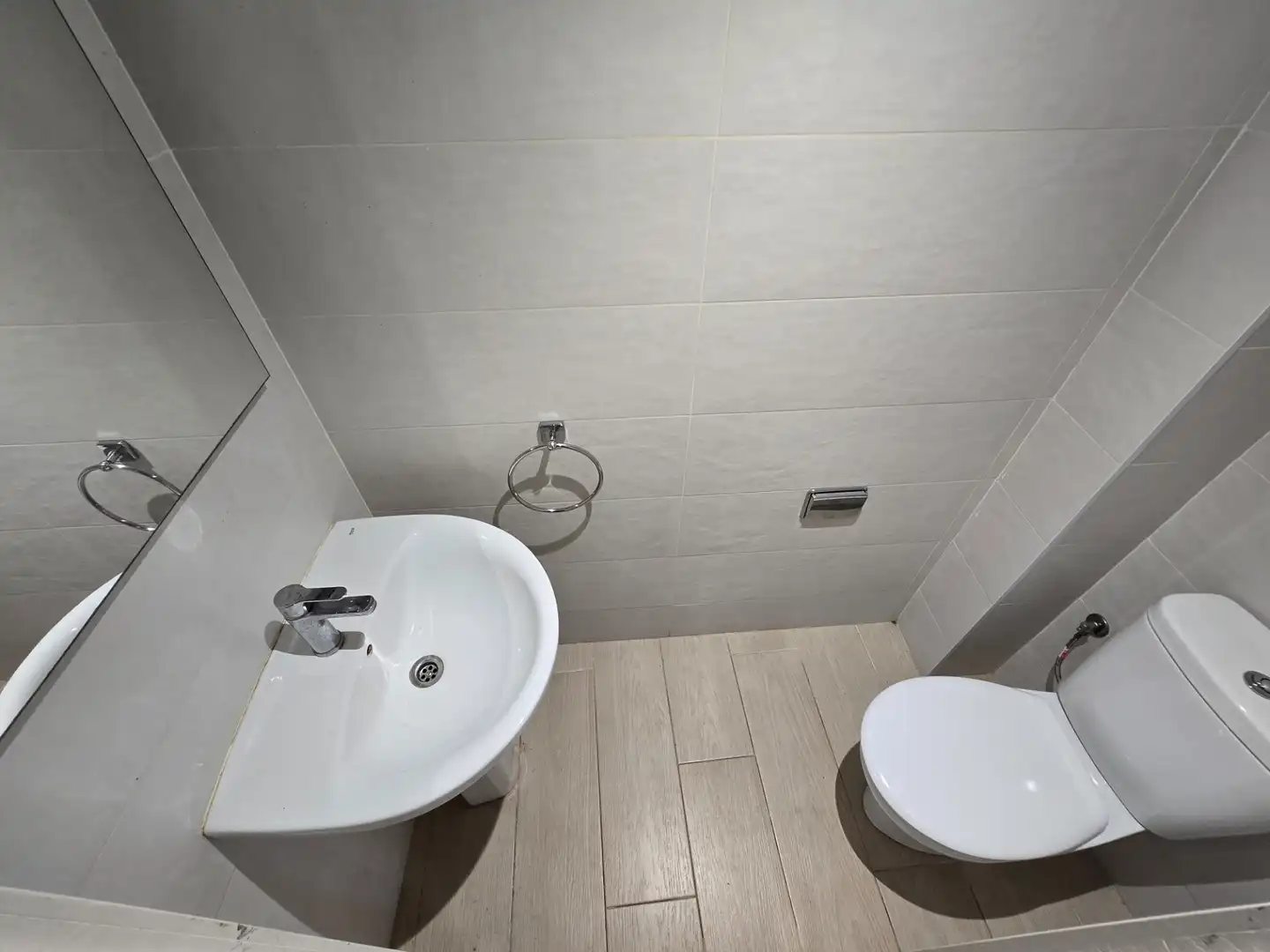 Bany de Estudi en venda en Barcelona amb Aire condicionat
