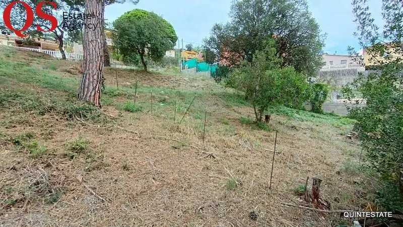 Residential land for sale in Terrabrava - Tordera Parc, imagen 2
