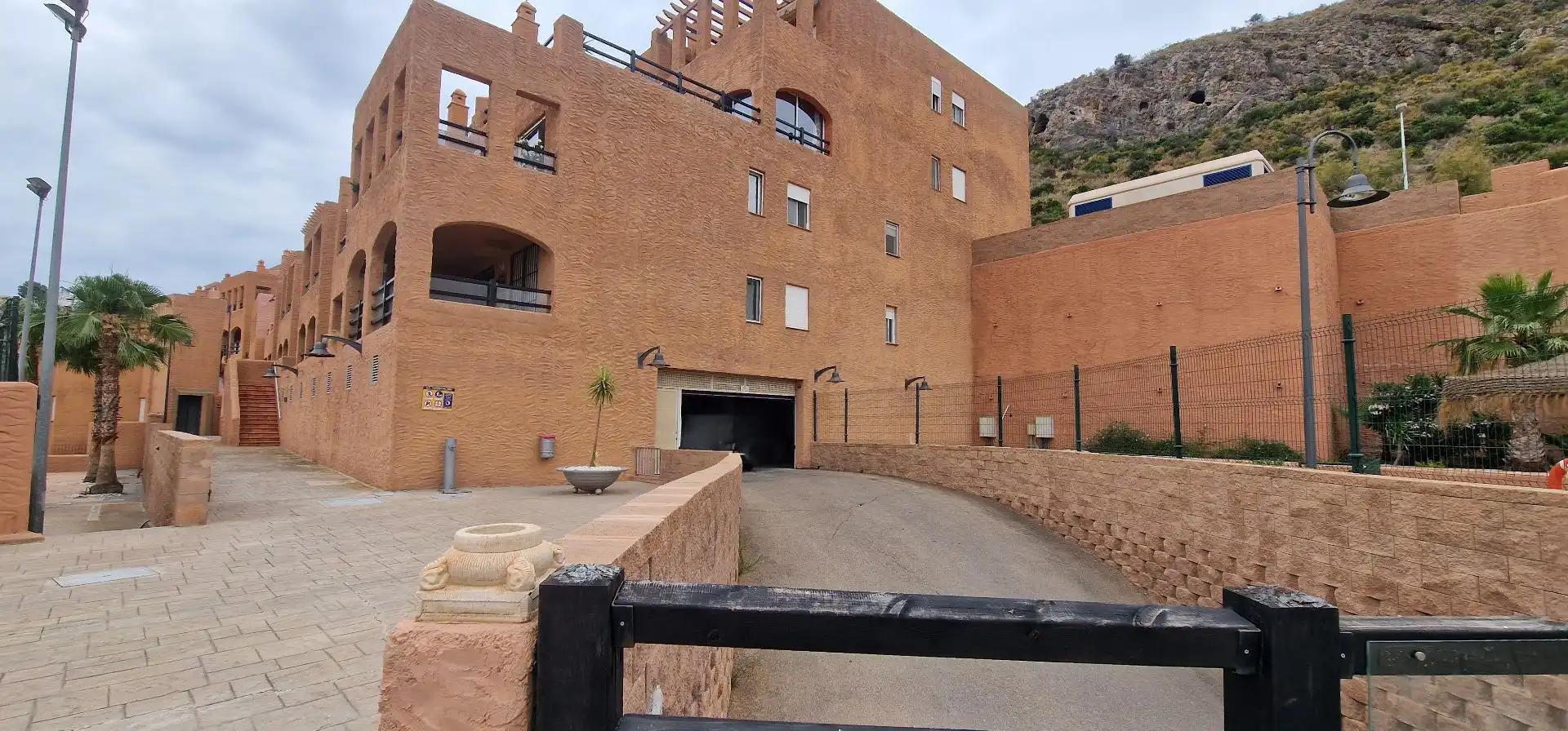 Mini appartamento con piscina in vendita a Marina de la Torre, imagen 30
