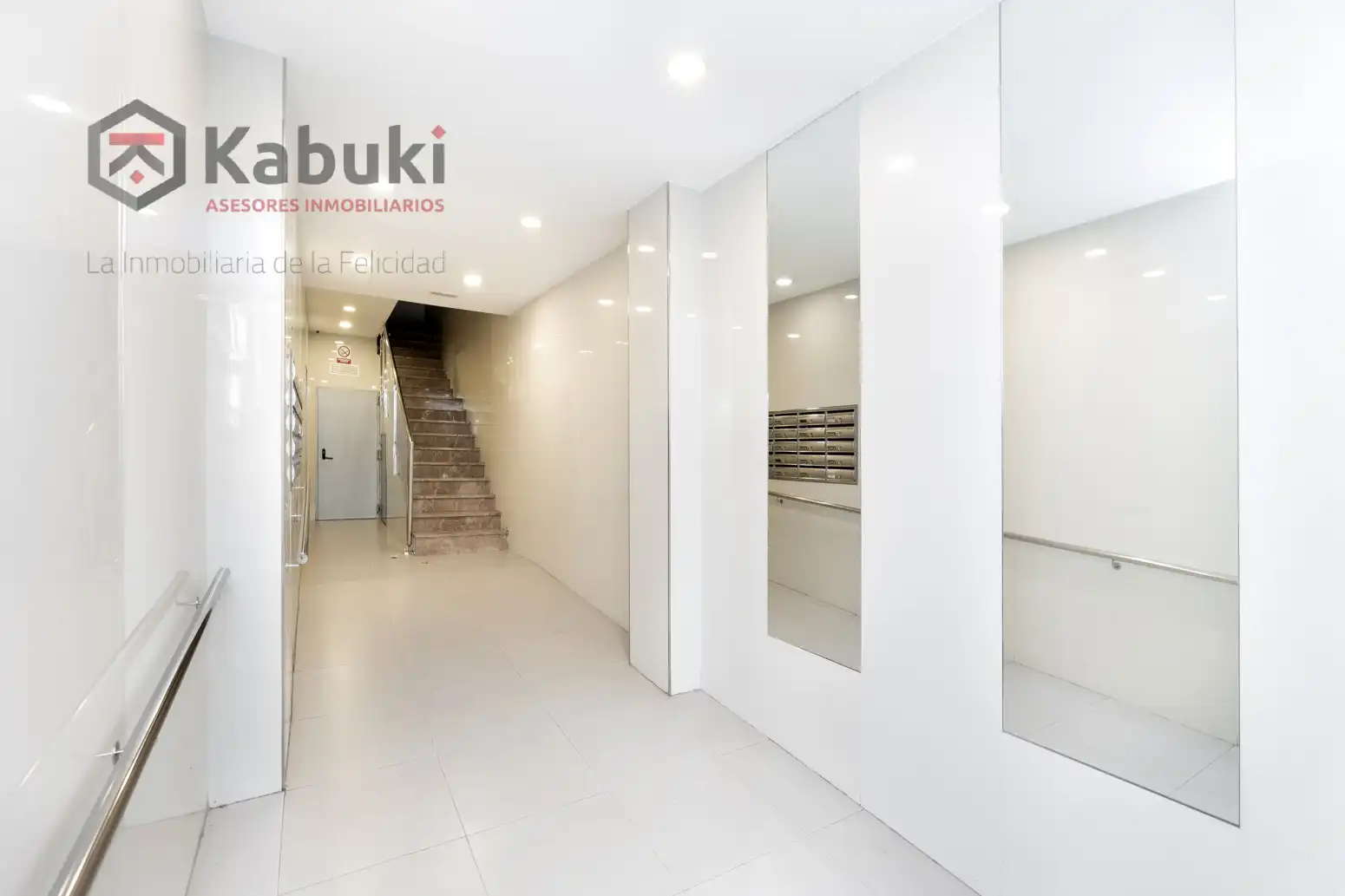 Flat with lift to rent in Granada - CL PEDRO ANTONIO DE ALARCON 75, imagen 19