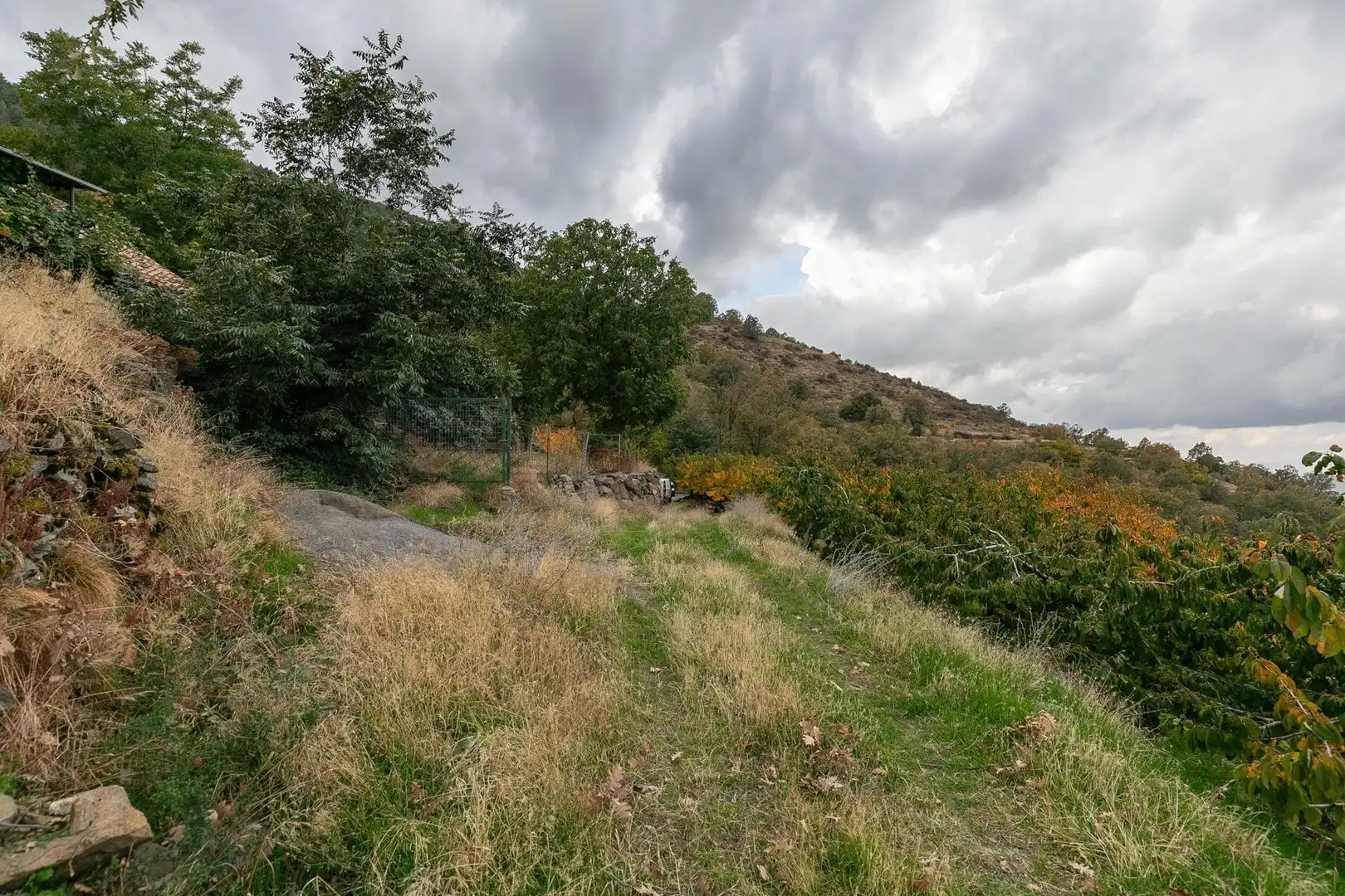 Lands and plots for sale in Güéjar Sierra, imagen 10