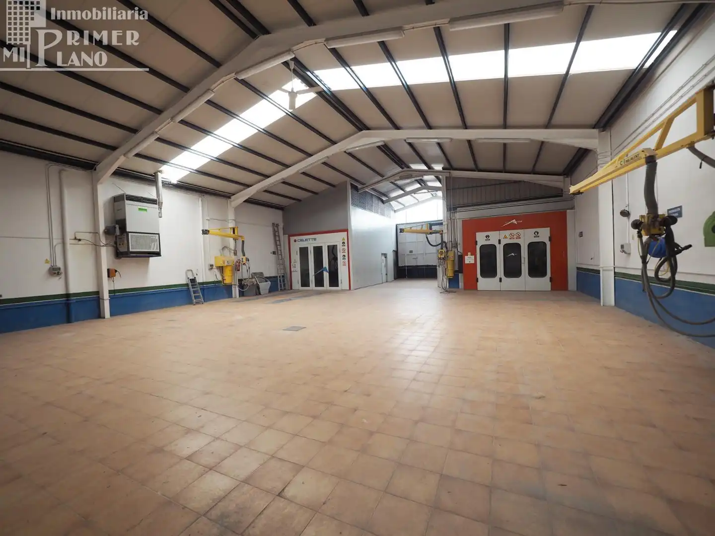 Nave industrielle à vendre à Tomelloso, imagen 20