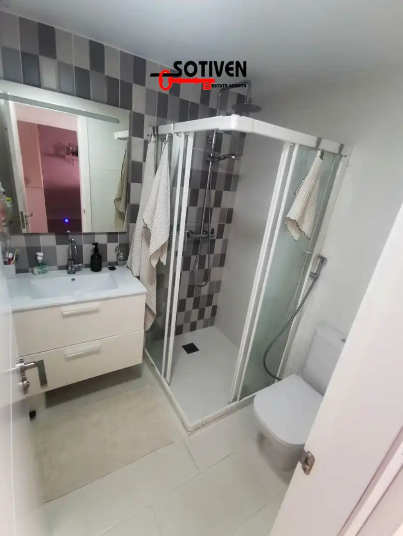 Apartament amb piscina en venda a Galicia, imagen 22