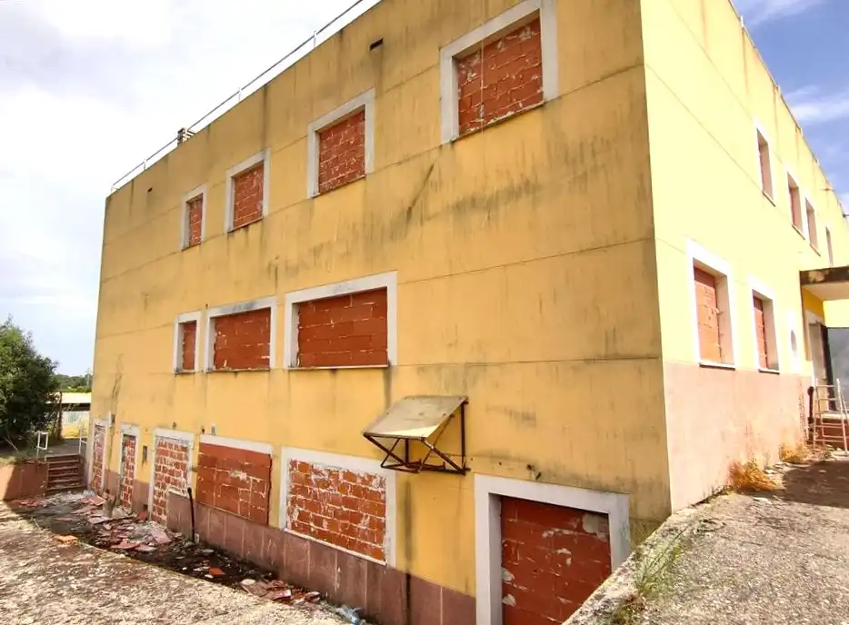 Immobles singulars en venda a Castillo Escalona, imagen 2