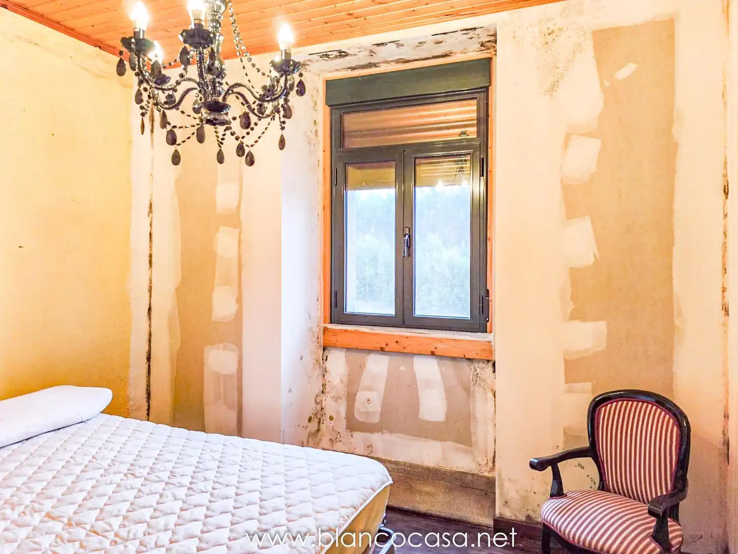 Casa con jardín en venta en Coristanco, imagen 12
