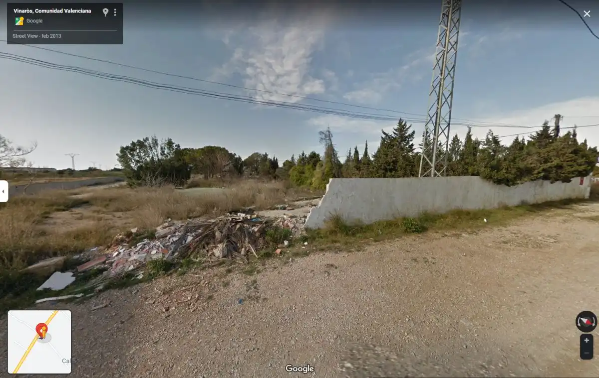 Terreni e lotti in vendita a POLÍGONO ZONA LES CALES 22, imagen 6