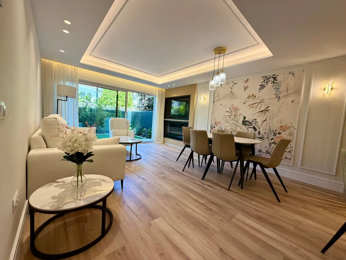 Apartament amb ascensor en venda a San Pedro de Alcántara, imagen 2