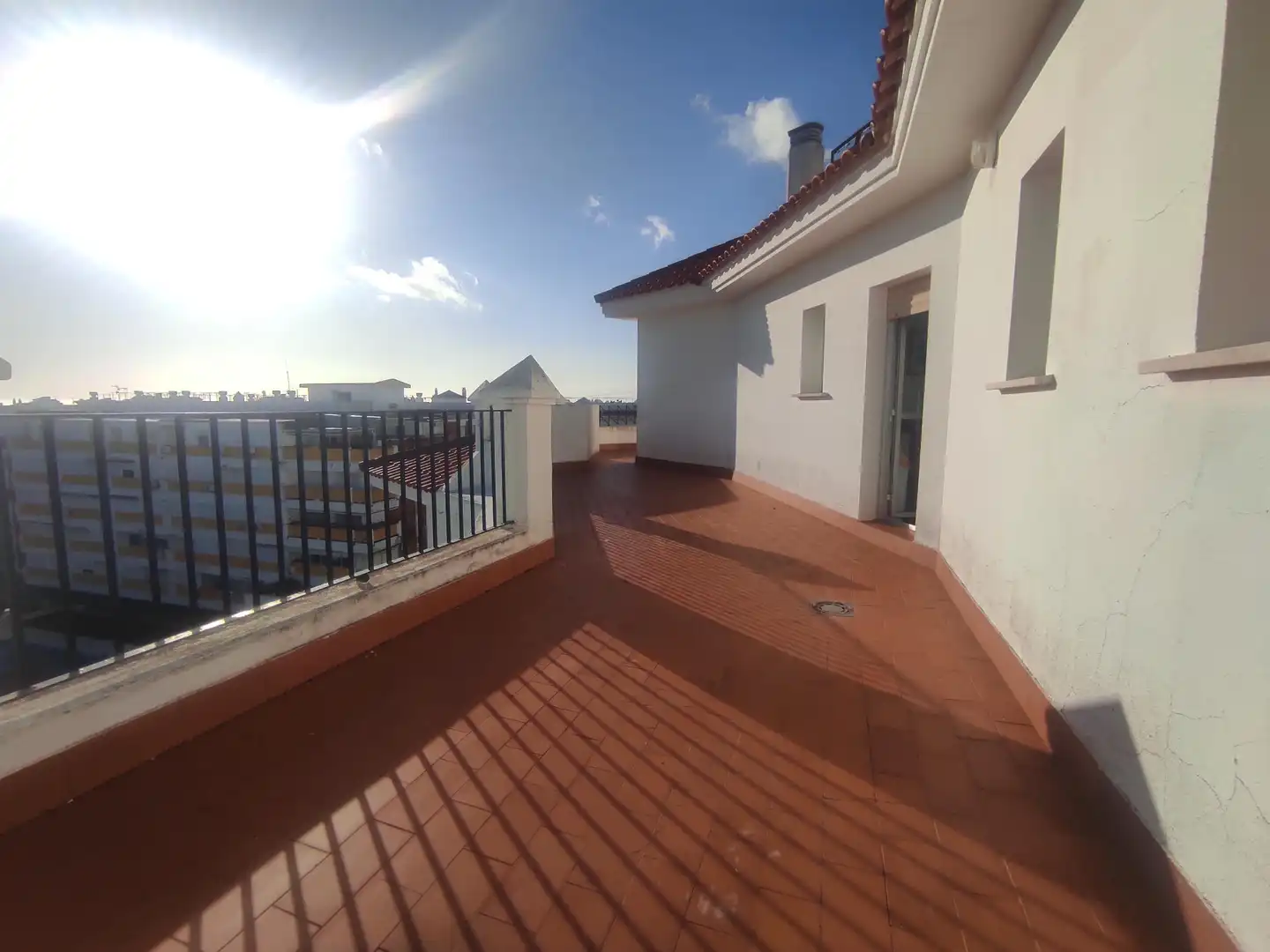 Dachboden zum Verkauf in Urbanización Mirador Nuevo Portil, El Portil