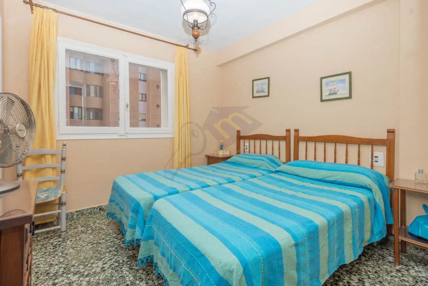 Apartment mit Aufzug zum Verkauf in Zona Levante - Playa Fossa, imagen 9