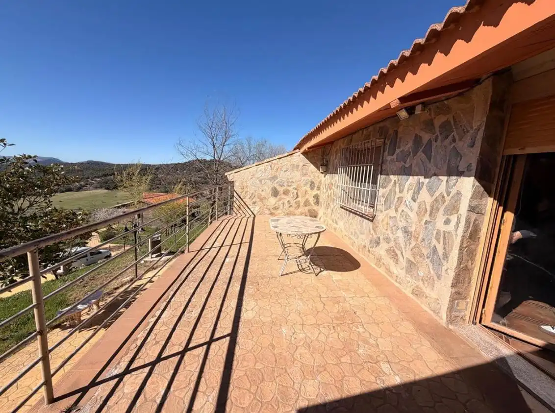 Houses for sale in Calle Cerro del Viento, Martos