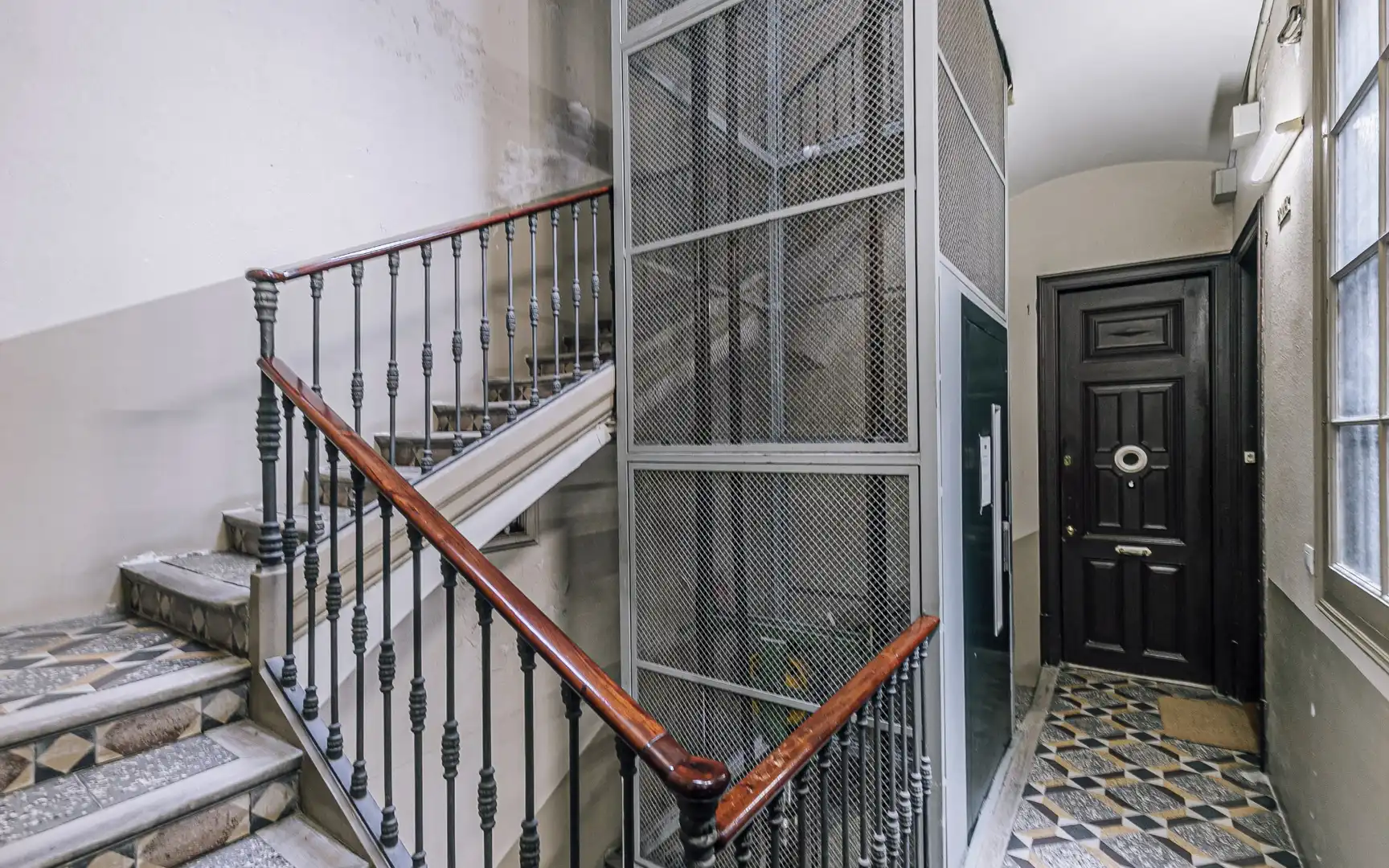 Flat with terrace for sale in Comercial, imagen 36