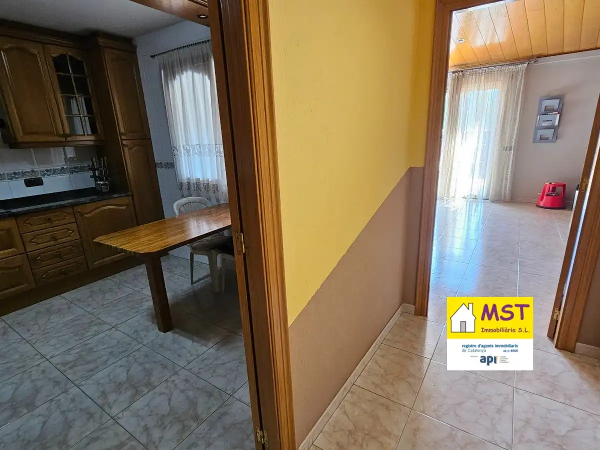 Casa o chalet en venta en Carrer d'Angel Guimerà, Balsareny