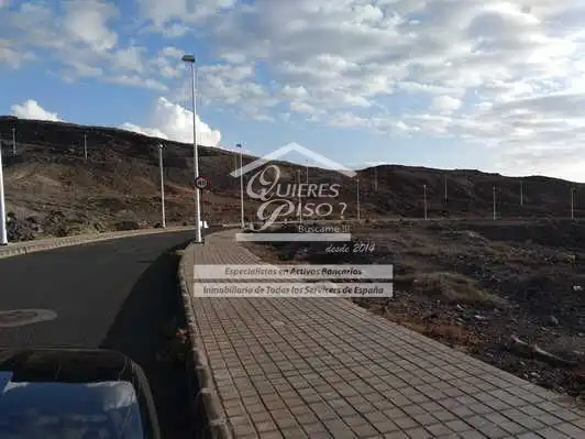 Residencial en venda en Gáldar