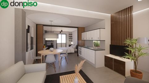 Foto 3 de Piso en venta en Calle Ancha, 6, Pulianas, Granada