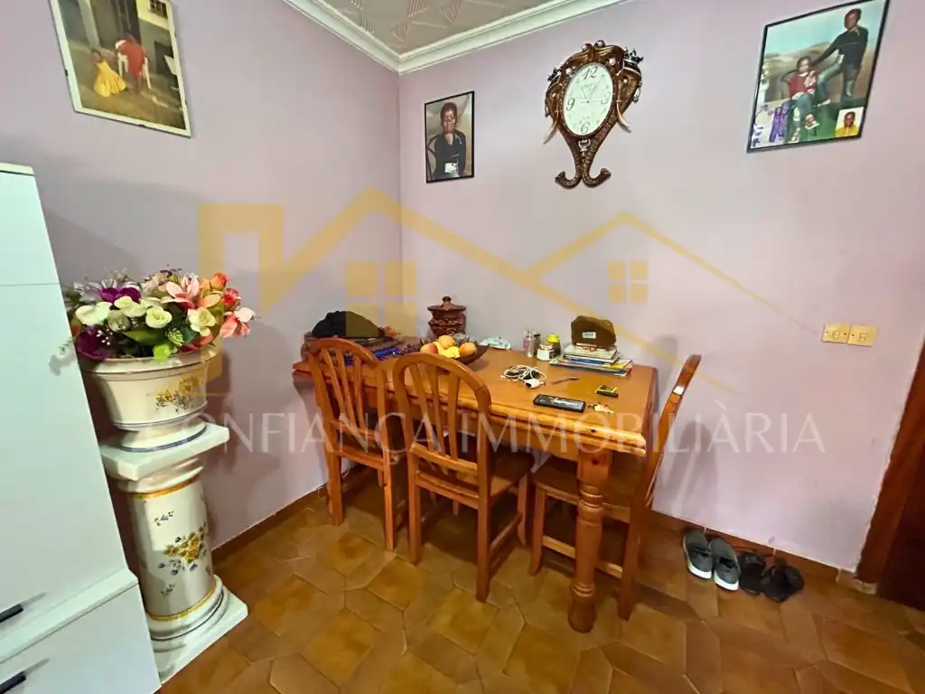 Dining room of Flat for sale in Blanes