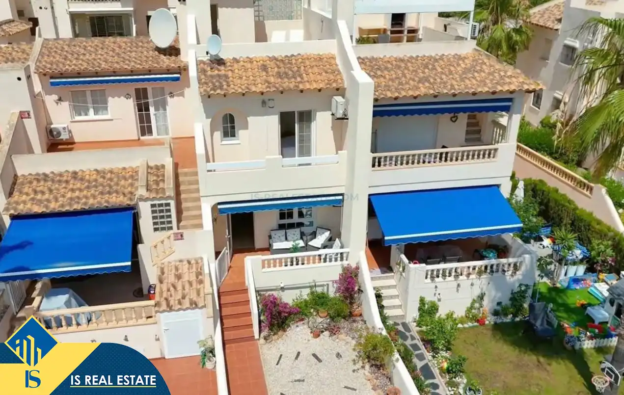 Haus mit Pool zum Verkauf in Orihuela Costa, imagen 32