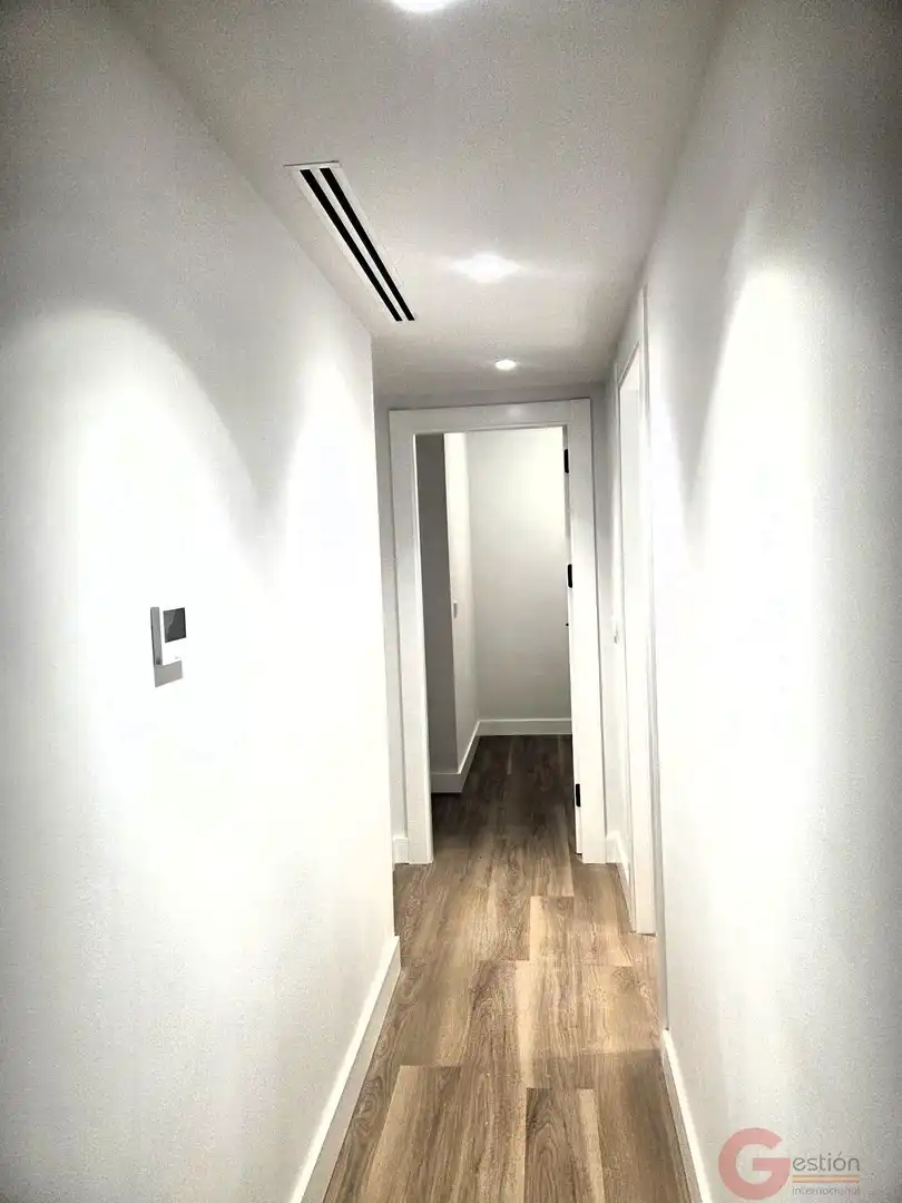 Apartamento en venta en Barrio de Albaicín