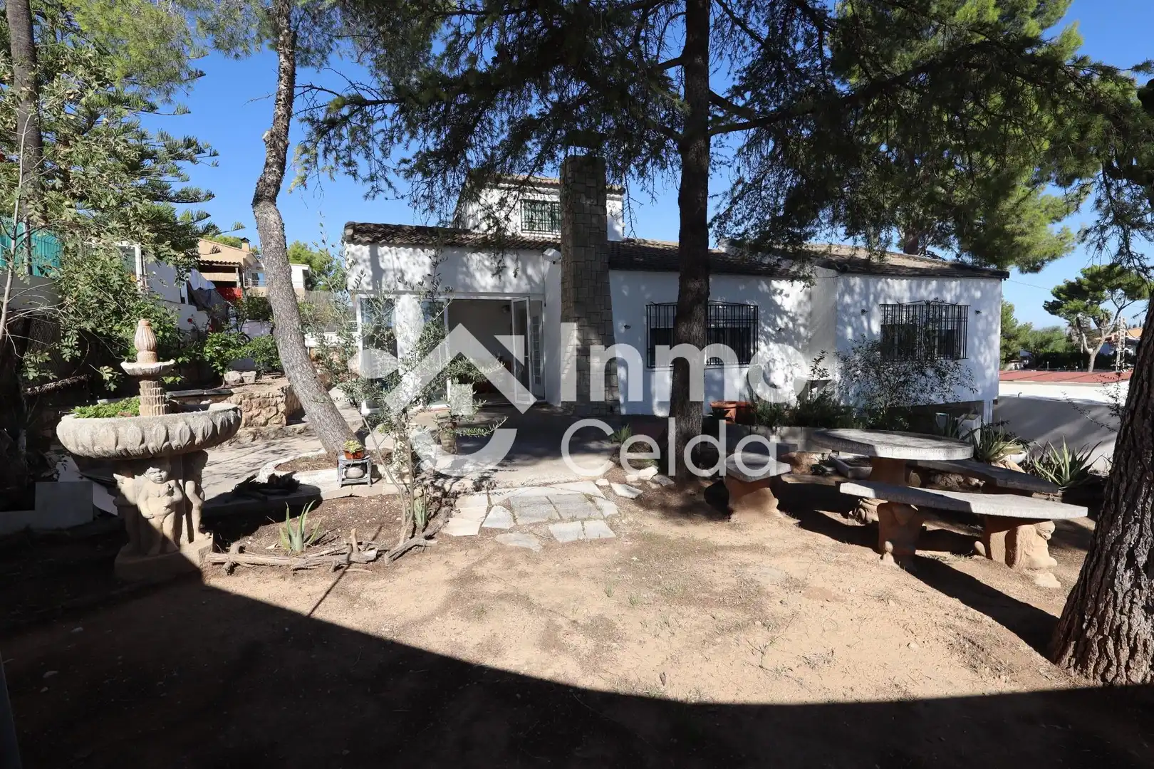 Xalet amb piscina en venda a Sierra Perenchiza - Cumbres de Calicanto - Sto Domingo, imagen 16