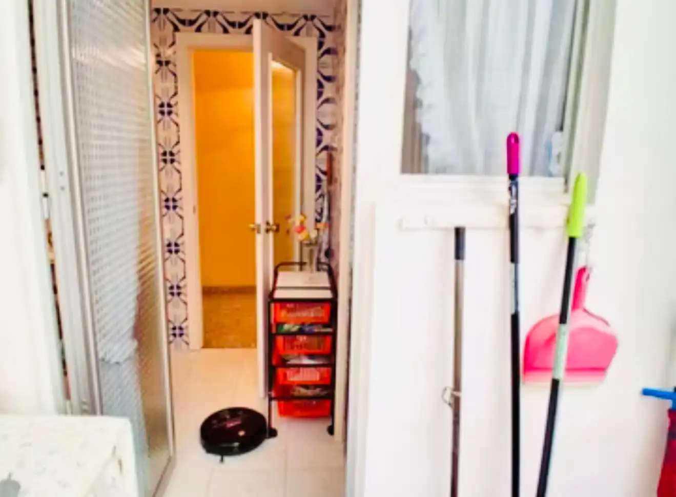 Apartamento con ascensor en venta en Zona Pueblo, imagen 4